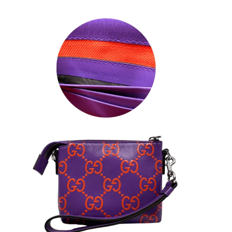 Borse A Tracolla>Gucci Convertible Wristlet