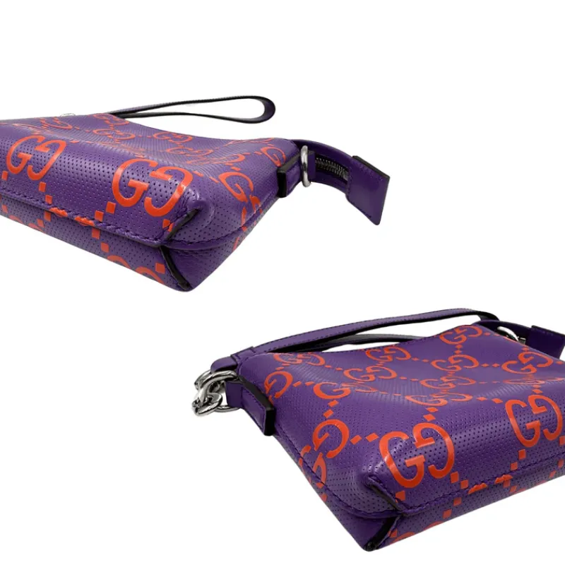 Borse A Tracolla>Gucci Convertible Wristlet