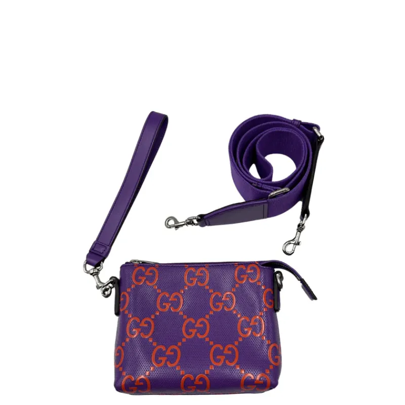 Borse A Tracolla>Gucci Convertible Wristlet