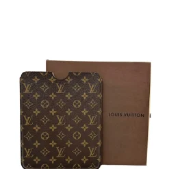 Cover|Borse A Tracolla>Louis Vuitton Cover Ipad