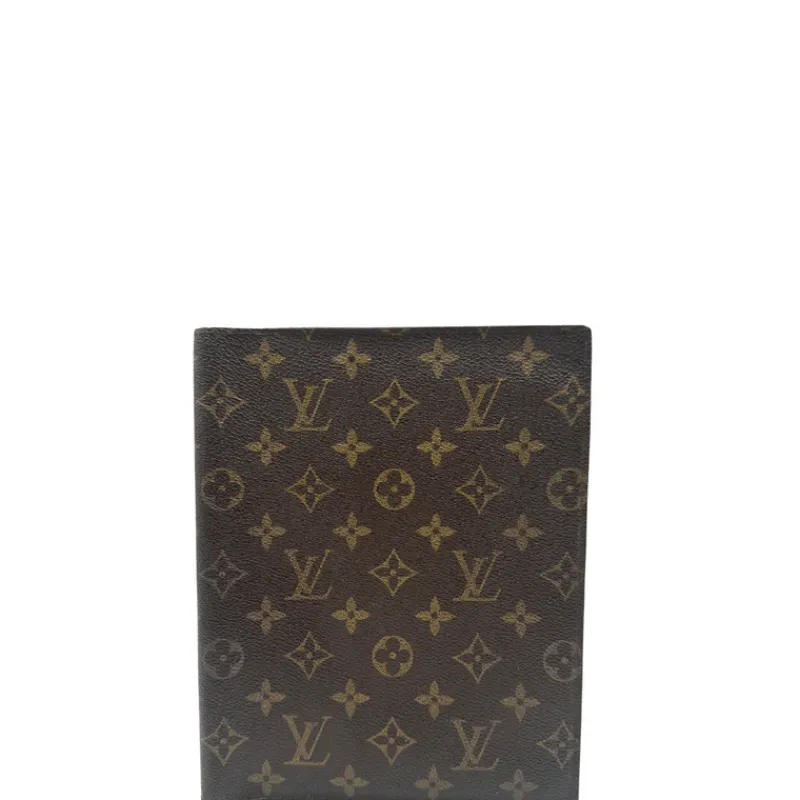 Portafogli>Louis Vuitton Cover per agenda