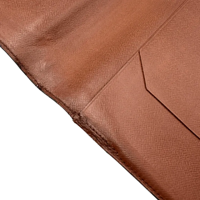Portafogli>Louis Vuitton Cover per agenda