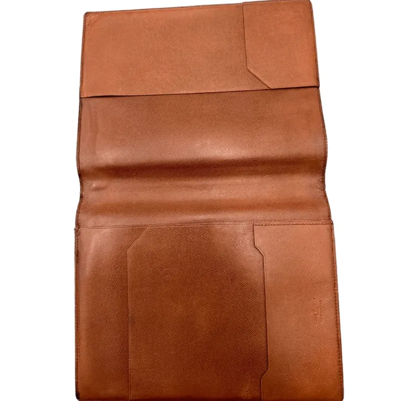 Portafogli>Louis Vuitton Cover per agenda