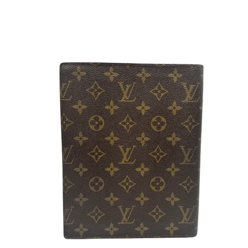 Portafogli>Louis Vuitton Cover per agenda