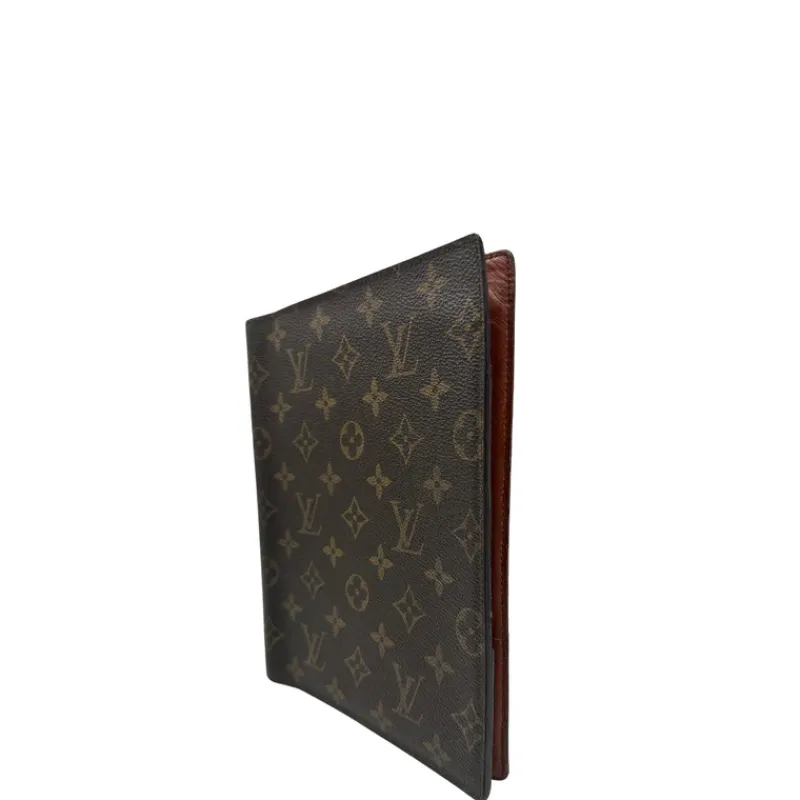 Portafogli>Louis Vuitton Cover per agenda