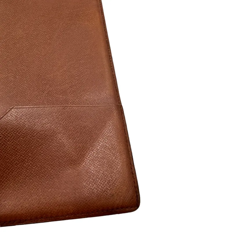 Portafogli>Louis Vuitton Cover per agenda