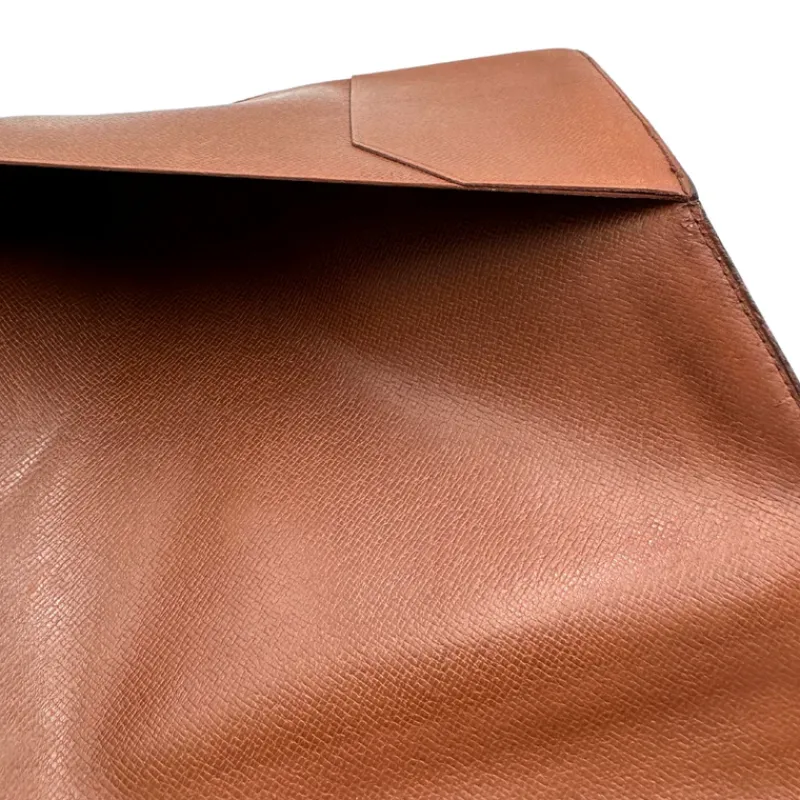 Portafogli>Louis Vuitton Cover per agenda