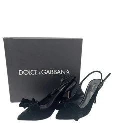 Scarpe>Dolce u0026 Gabbana Décolleté Dolce&Gabbana n 39