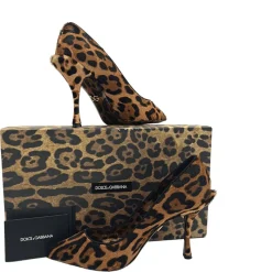 Scarpe>Dolce u0026 Gabbana Décolleté Dolce&Gabbana n 35
