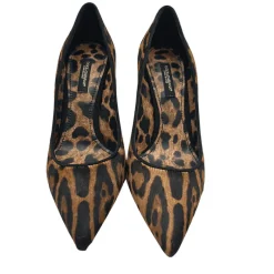 Scarpe>Dolce u0026 Gabbana Décolleté Dolce&Gabbana n 35