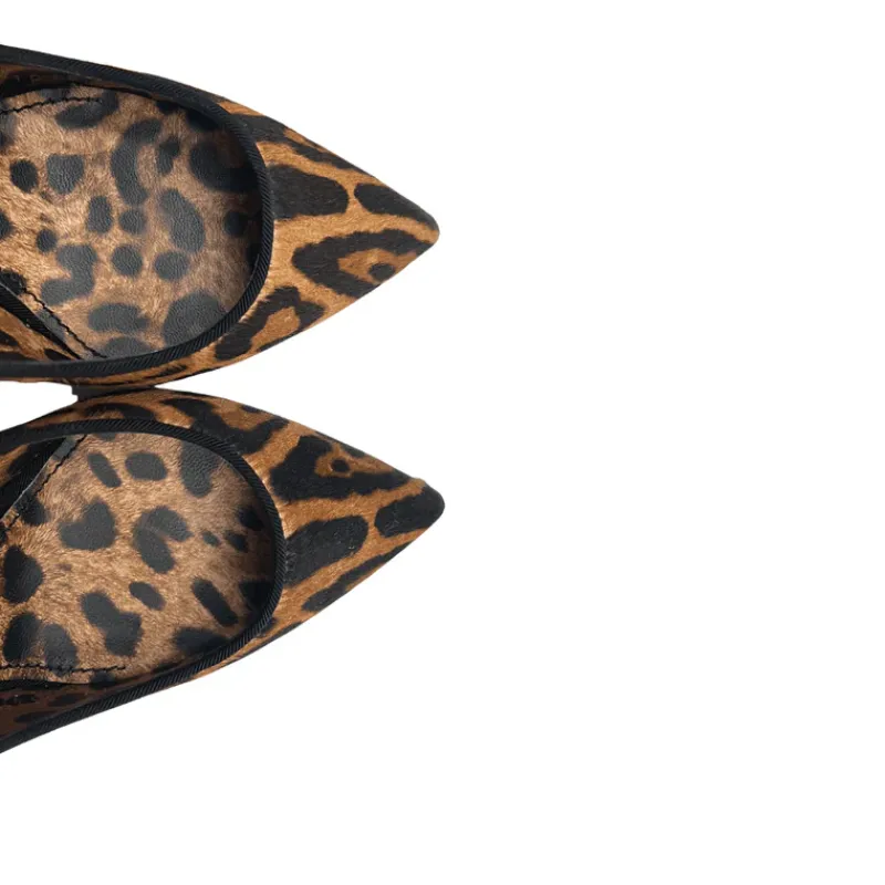 Scarpe>Dolce u0026 Gabbana Décolleté Dolce&Gabbana n 35
