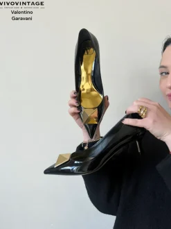 Scarpe>Valentino Garavani Décolleté n 37,5