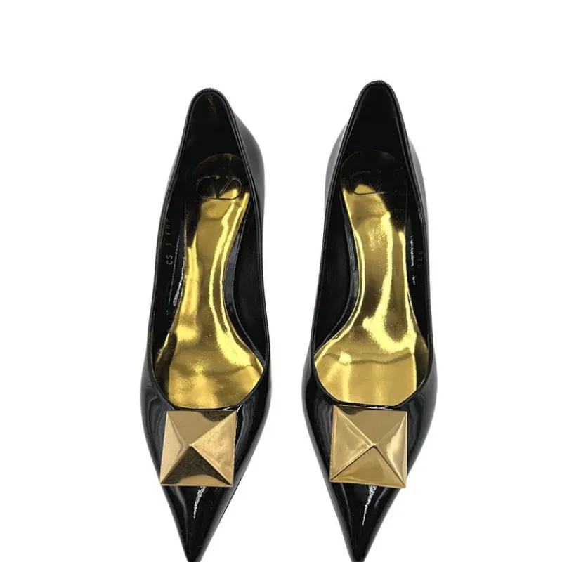 Scarpe>Valentino Garavani Décolleté n 37,5