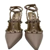Scarpe>Valentino Garavani Décolleté Valentino Rockstud N.42