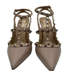 Scarpe>Valentino Garavani Décolleté Valentino Rockstud N.42