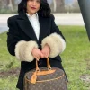 Borse A Mano>Louis Vuitton Deauville