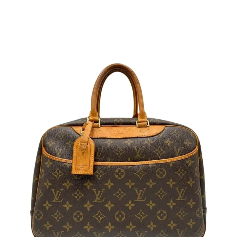 Borse A Mano>Louis Vuitton Deauville