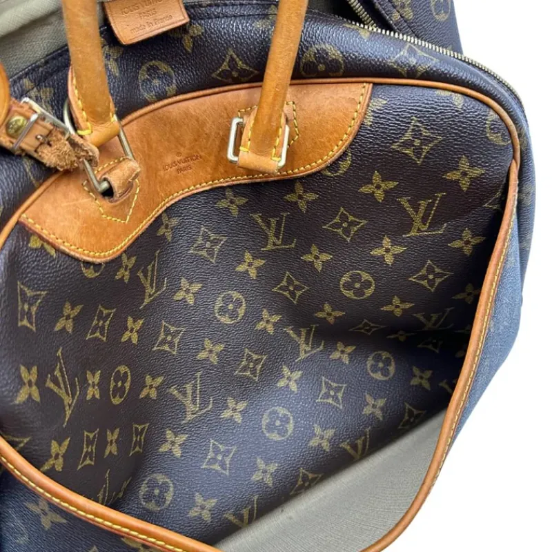 Borse A Mano>Louis Vuitton Deauville