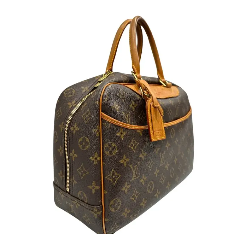 Borse A Mano>Louis Vuitton Deauville