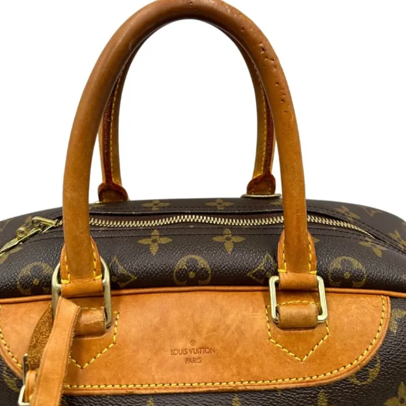 Borse A Mano>Louis Vuitton Deauville