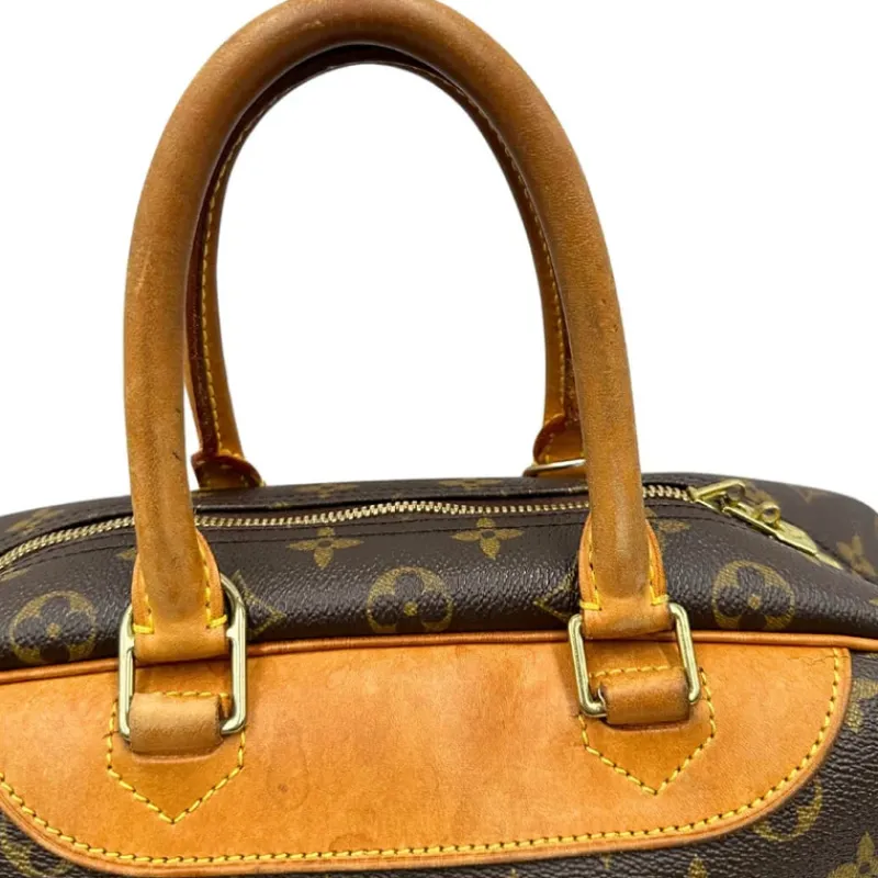 Borse A Mano>Louis Vuitton Deauville