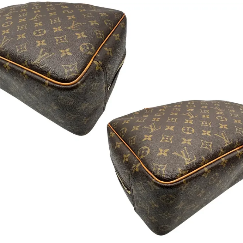 Borse A Mano>Louis Vuitton Deauville