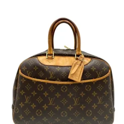 Borse A Mano>Louis Vuitton Deauville