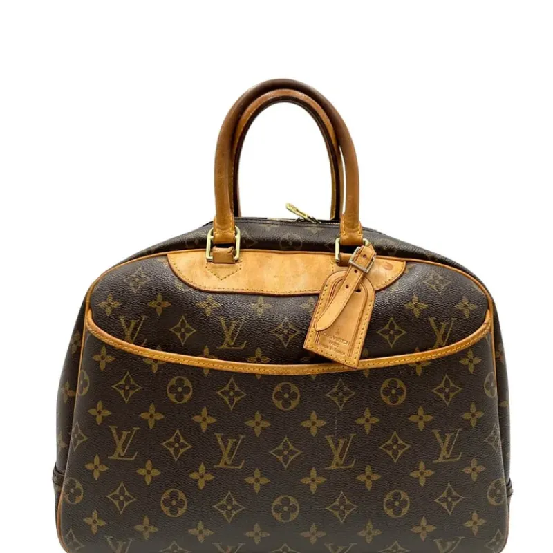 Borse A Mano>Louis Vuitton Deauville