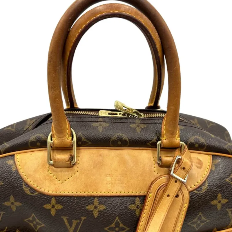 Borse A Mano>Louis Vuitton Deauville