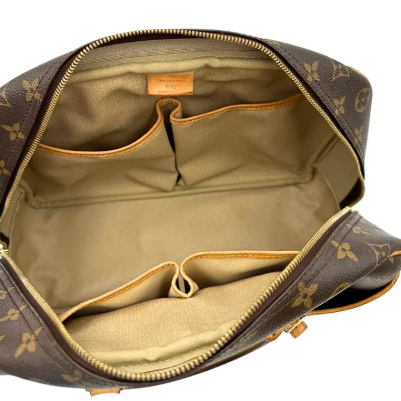 Borse A Mano>Louis Vuitton Deauville