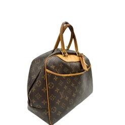 Borse A Mano>Louis Vuitton Deauville