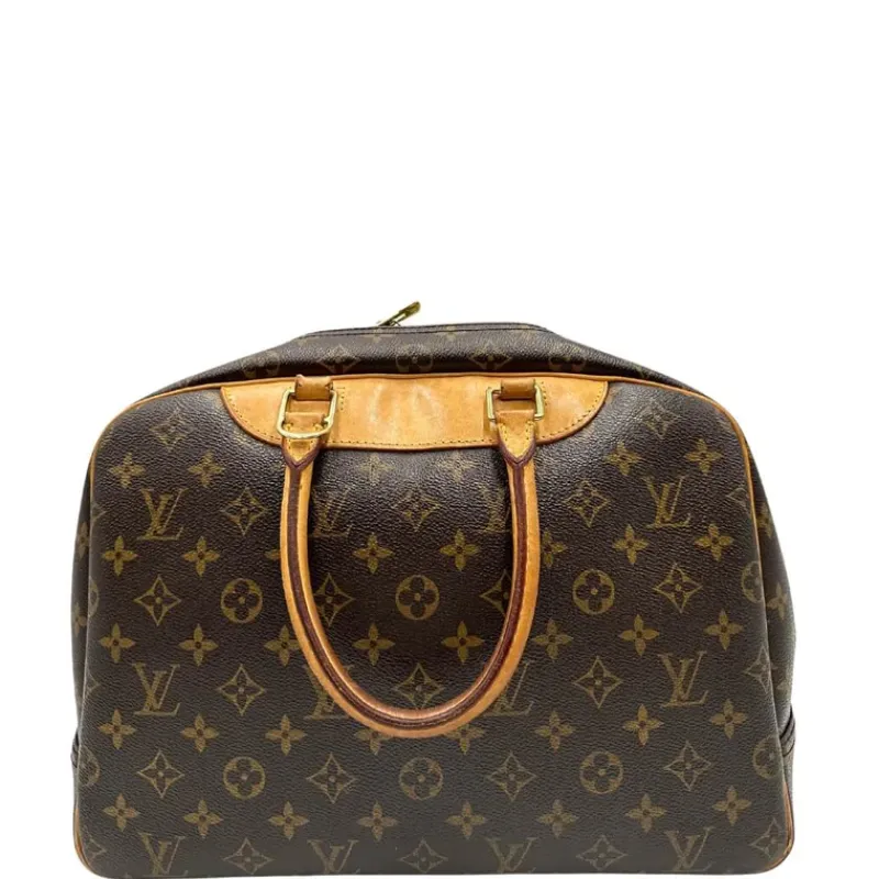 Borse A Mano>Louis Vuitton Deauville