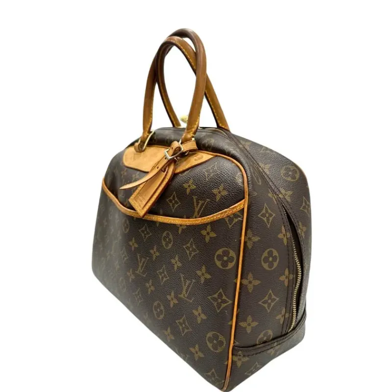Borse A Mano>Louis Vuitton Deauville