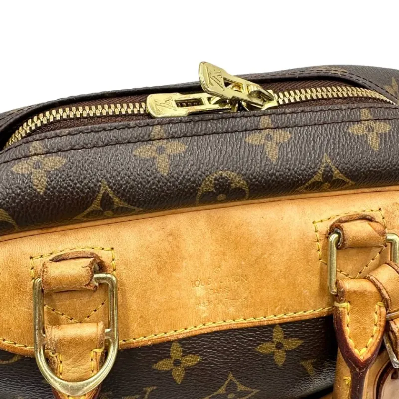 Borse A Mano>Louis Vuitton Deauville