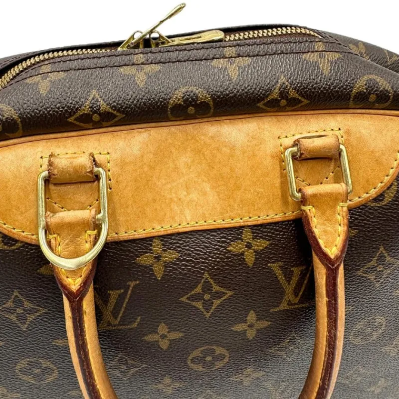 Borse A Mano>Louis Vuitton Deauville