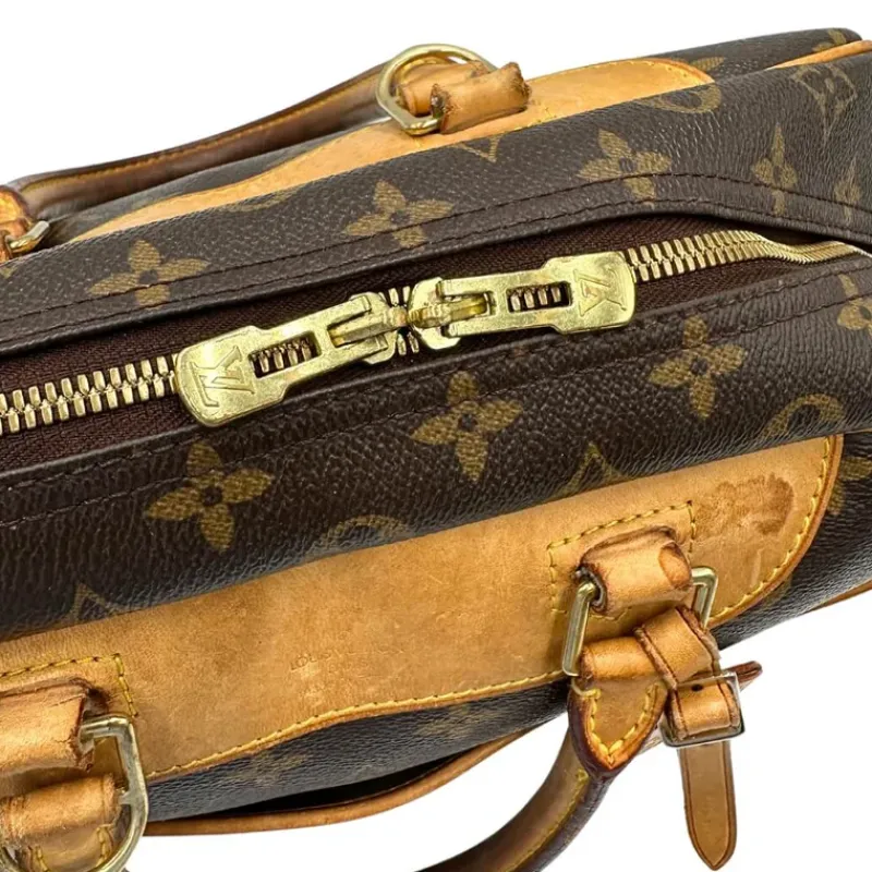 Borse A Mano>Louis Vuitton Deauville