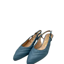 Scarpe>Gucci Decolleté Slingback n 37,5