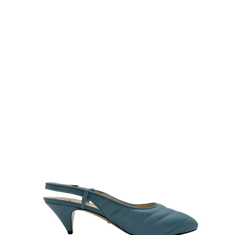 Scarpe>Gucci Decolleté Slingback n 37,5