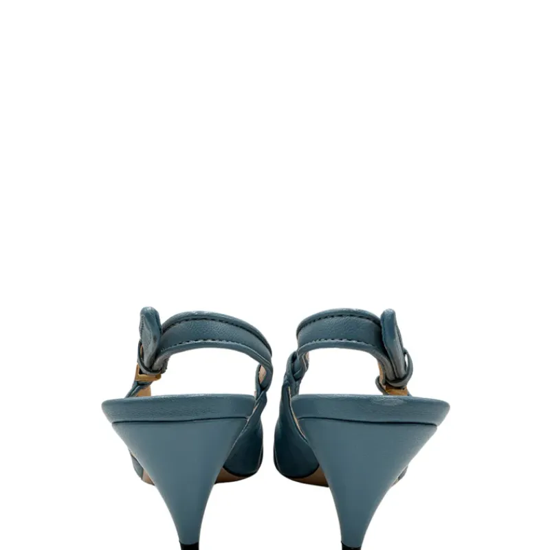 Scarpe>Gucci Decolleté Slingback n 37,5