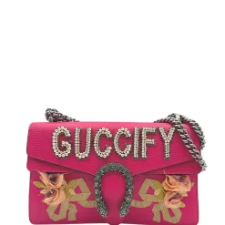 Borse A Tracolla|Borse A Spalla>Gucci Dionysus limited edition