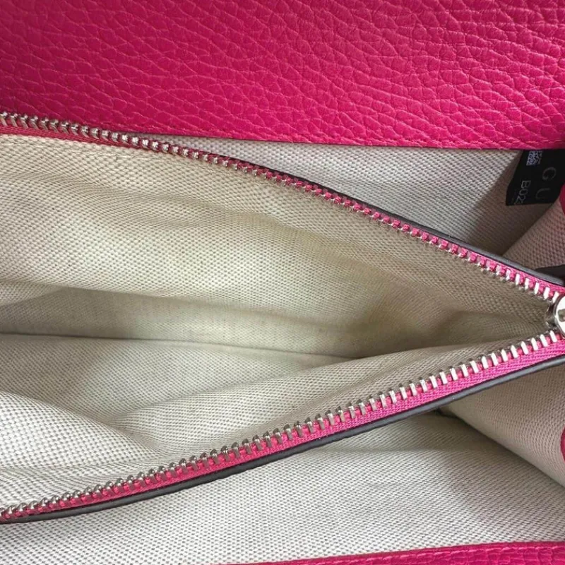 Borse A Tracolla|Borse A Spalla>Gucci Dionysus limited edition