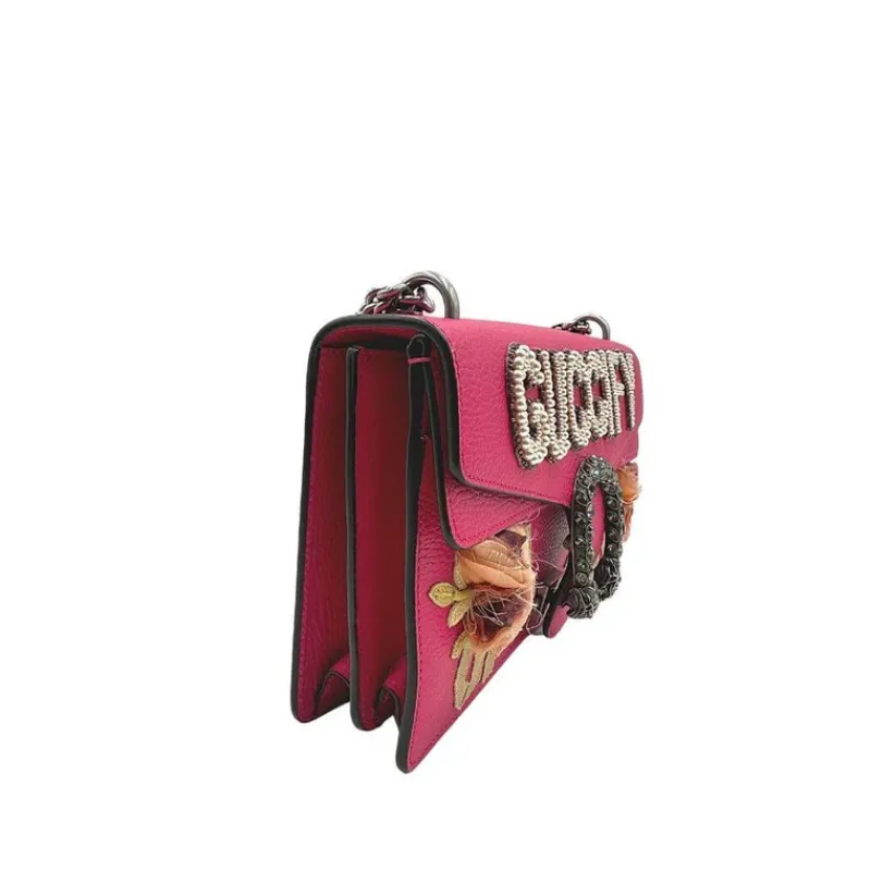 Borse A Tracolla|Borse A Spalla>Gucci Dionysus limited edition