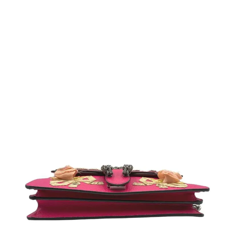 Borse A Tracolla|Borse A Spalla>Gucci Dionysus limited edition