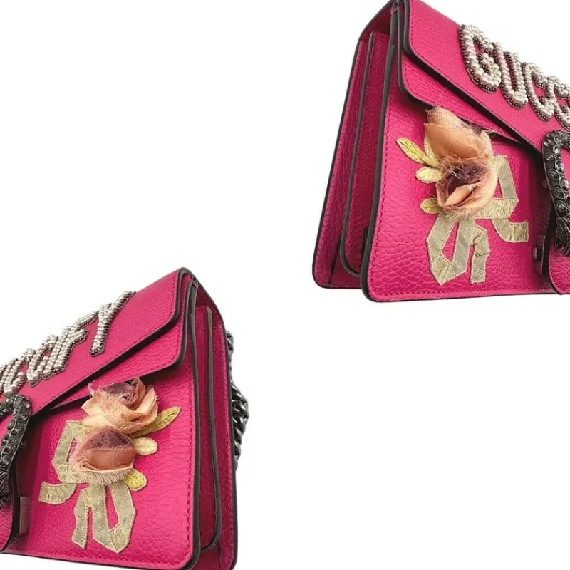 Borse A Tracolla|Borse A Spalla>Gucci Dionysus limited edition