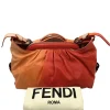 Borse A Spalla>Fendi Doctor Bag