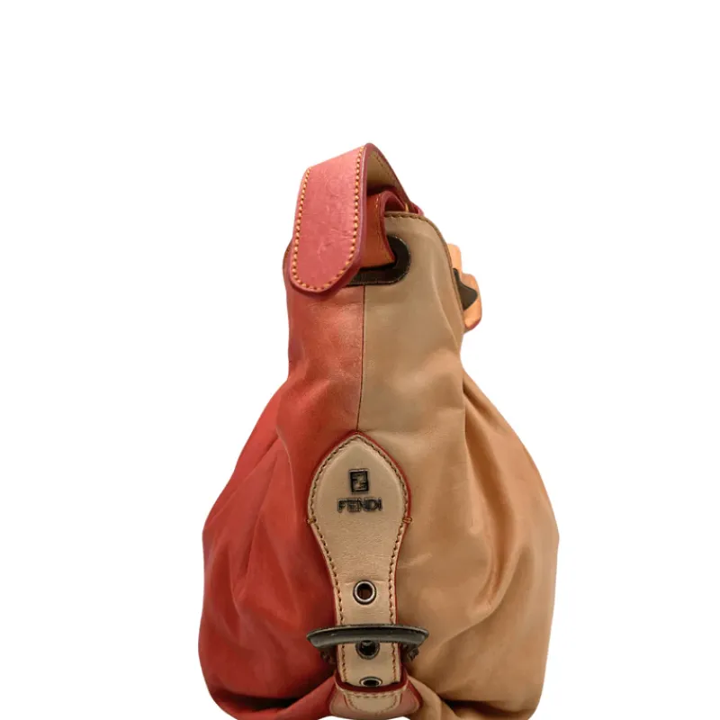 Borse A Spalla>Fendi Doctor Bag
