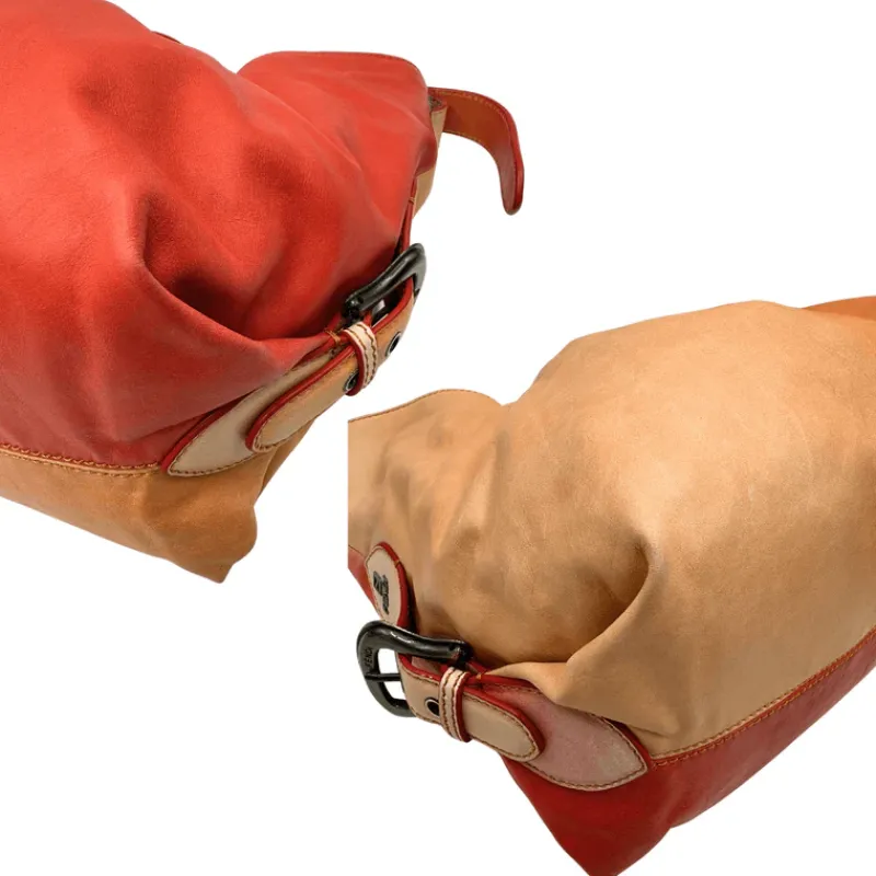 Borse A Spalla>Fendi Doctor Bag