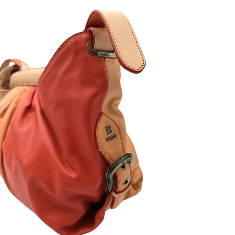 Borse A Spalla>Fendi Doctor Bag