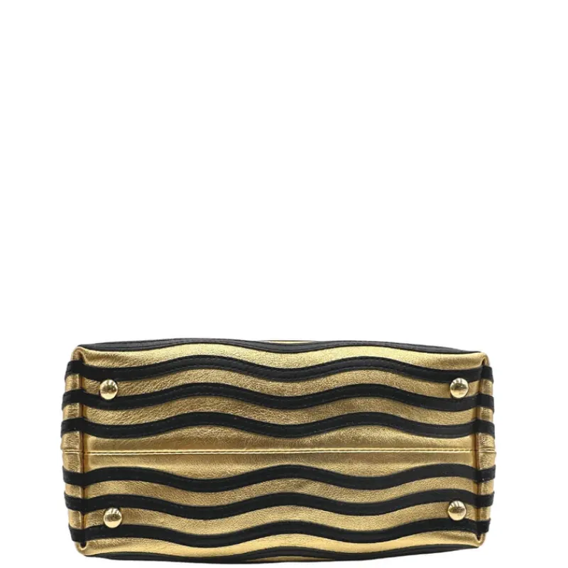 Borse A Tracolla|Borse A Mano>Fendi Dot Com Gold