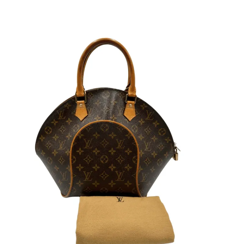 Borse A Mano>Louis Vuitton Ellipse MM